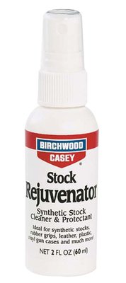 Birchwood Casey Stock Rejuventator 2oz Bottle